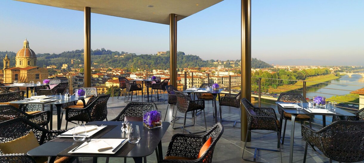 The Westin Excelsior, Florence - Sesto