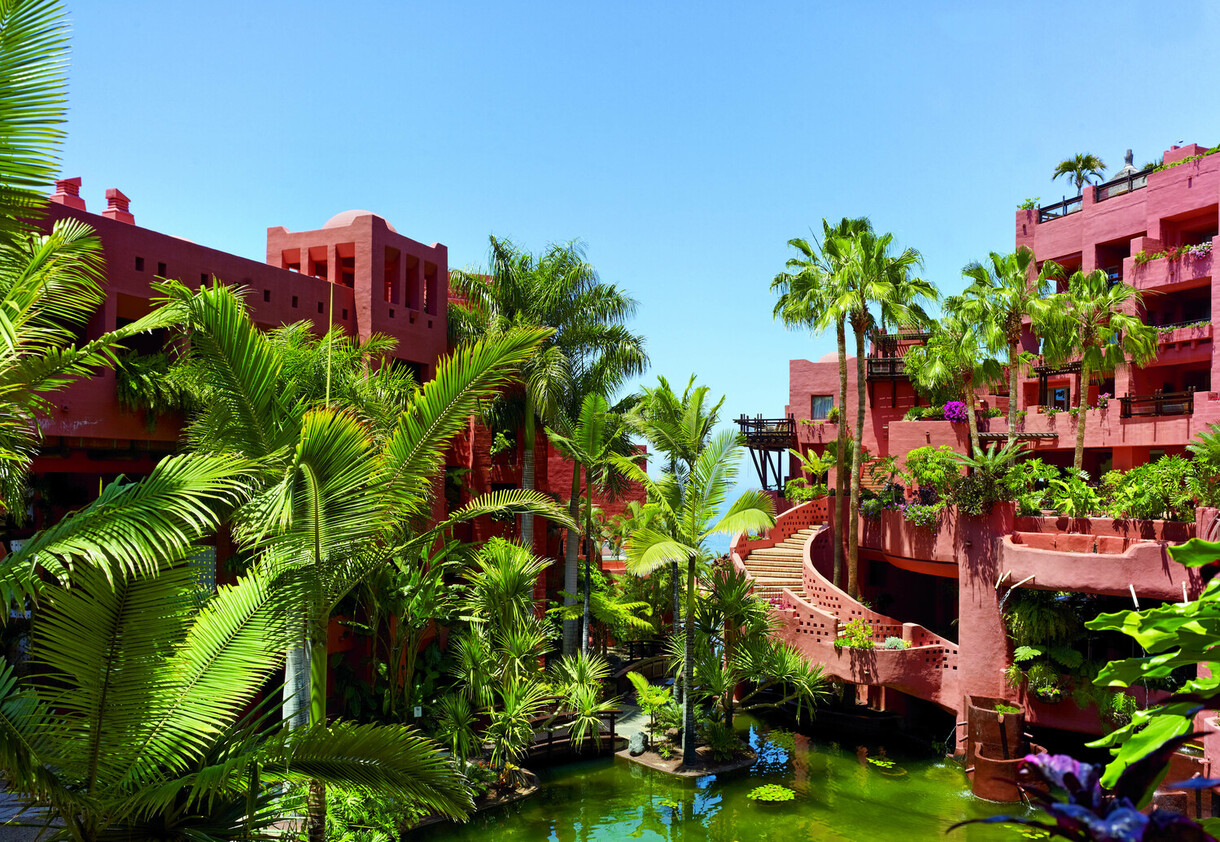The Ritz-Carlton, Abama Tenerife