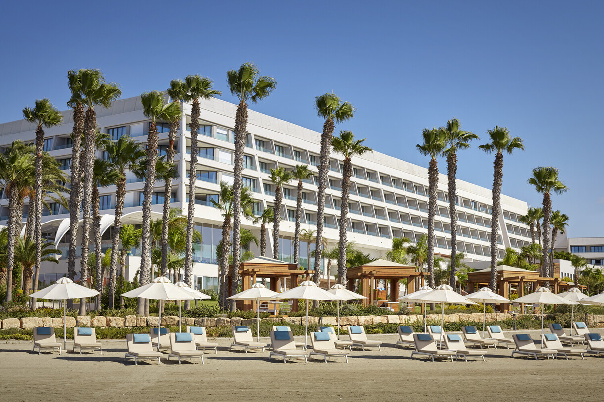 Parklane, a Luxury Collection Resort & Spa, Limassol