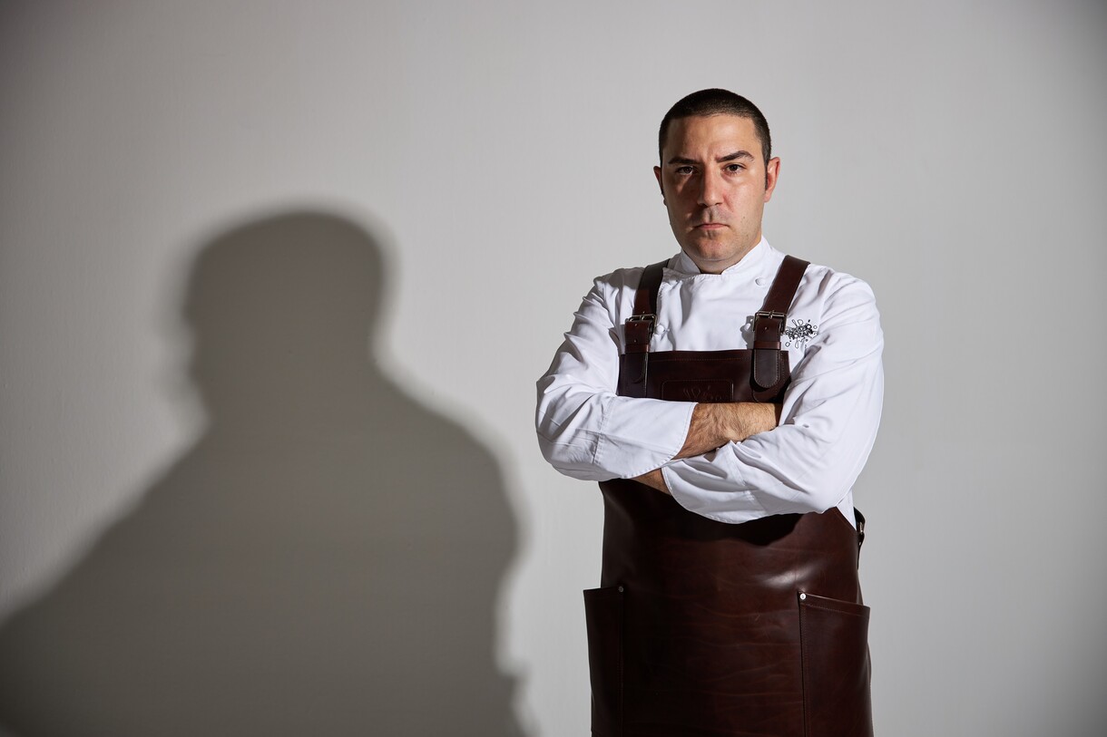 W Hotel Rome - Fabrizio Fiorani