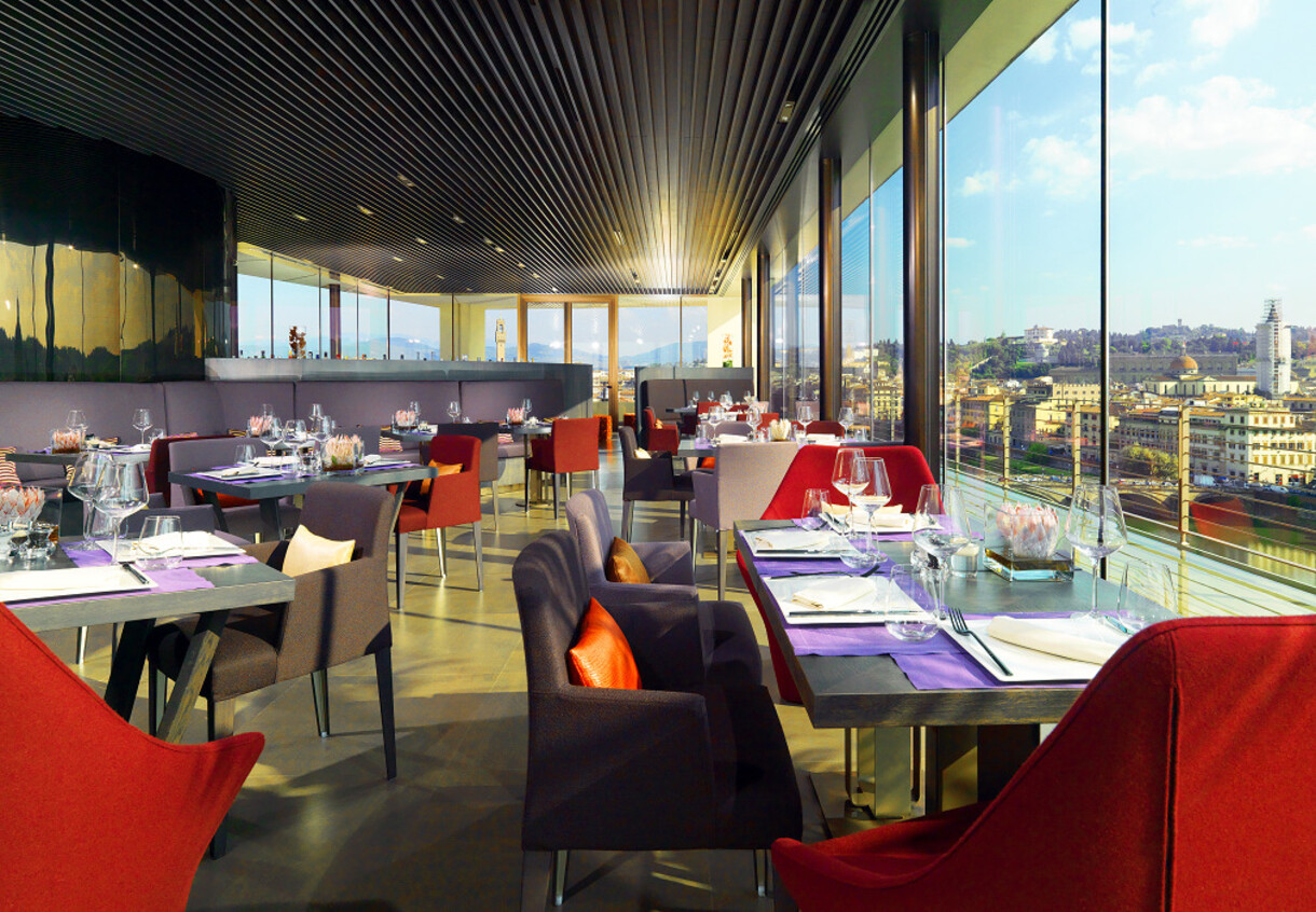 The Westin Excelsior, Florence - Dining
