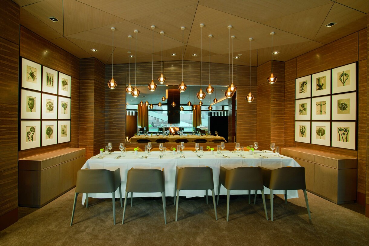 The Ritz-Carlton, Wolfsburg