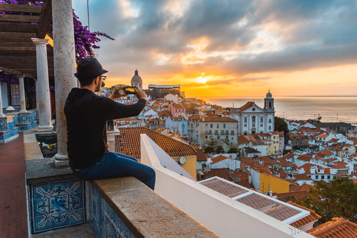 Travel Trends Report - Q3 Glo Pro - Europe 2