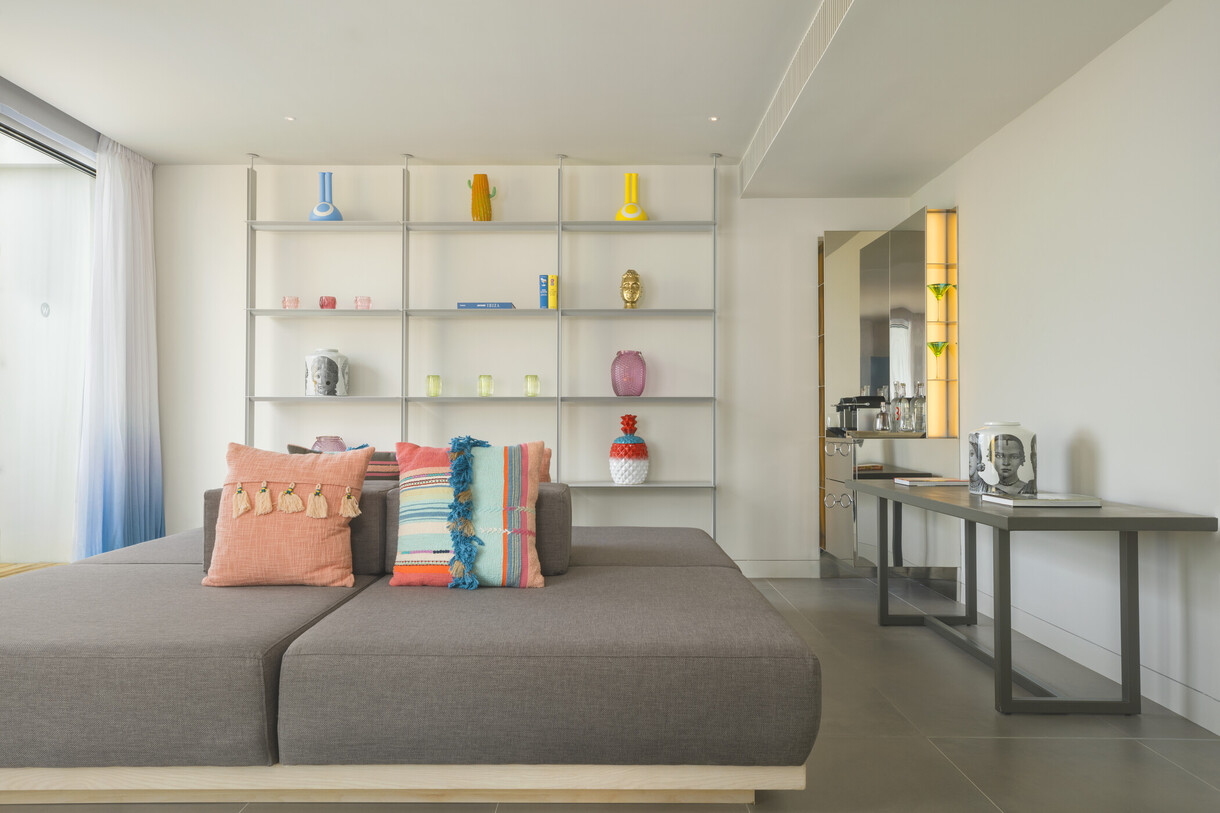W Hotel Ibiza