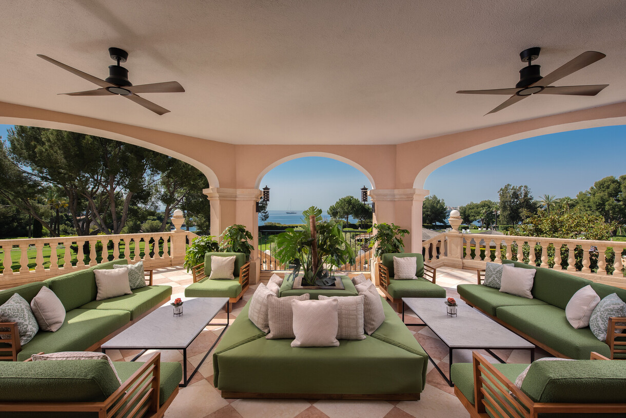 Sheraton Mallorca Arabella Golf Hotel