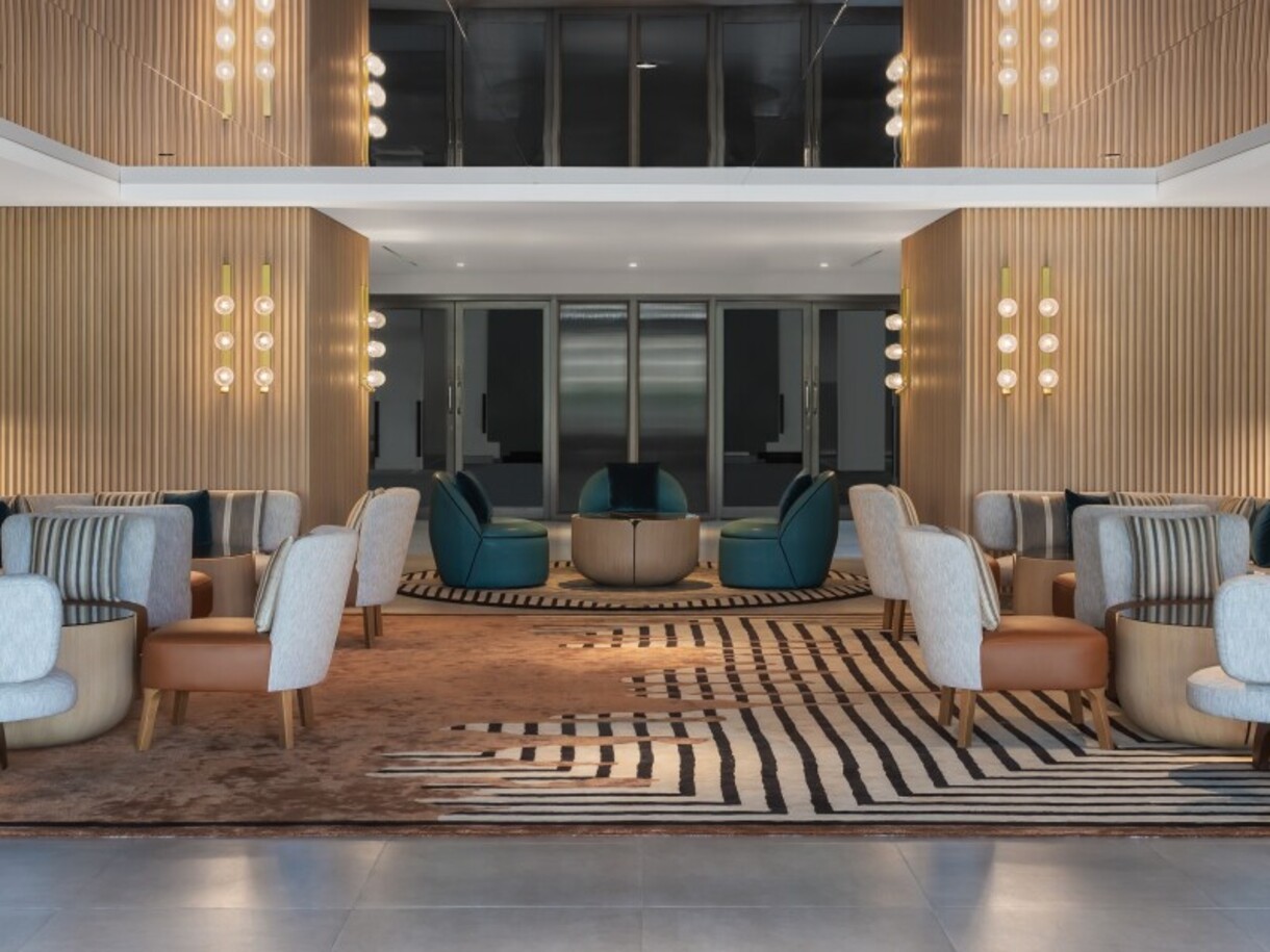 Delta Hotels by Marriott, Dubai Investment Park