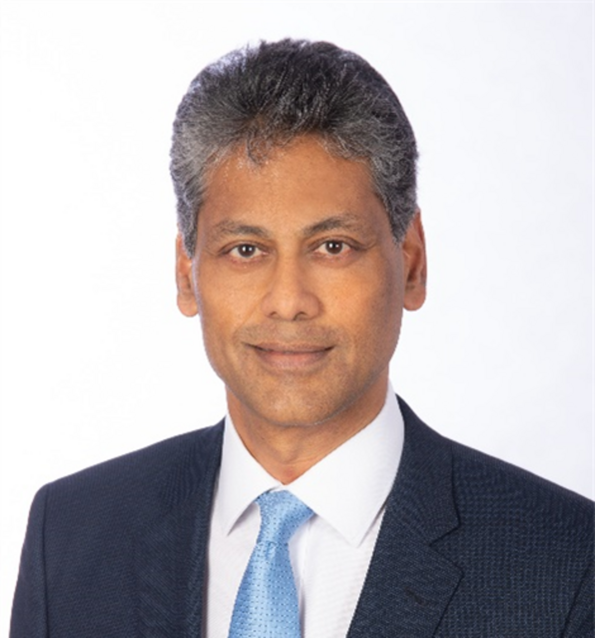 Satya Anand - President, EMEA Marriott International