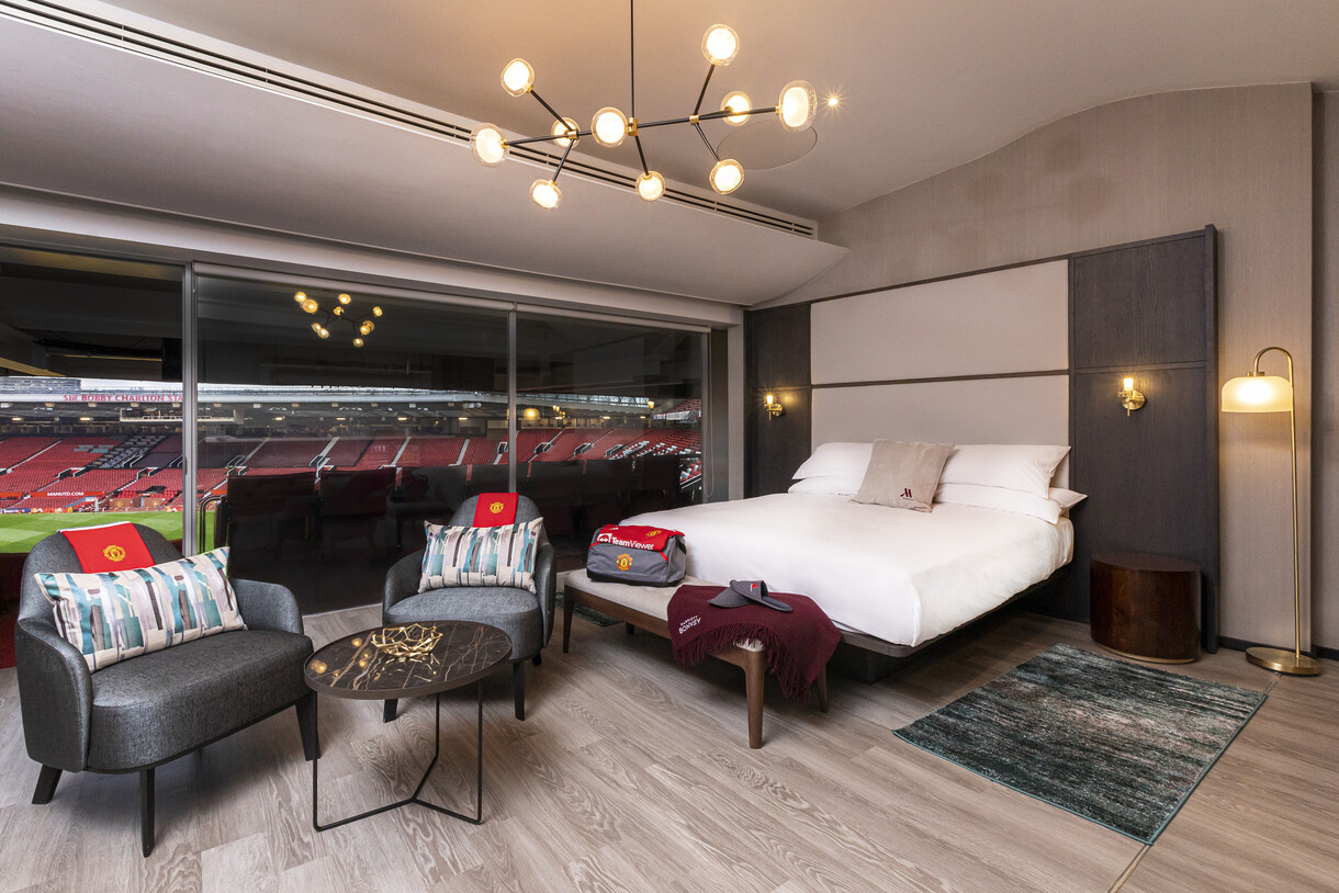 Marriott Suite Of Dreams
