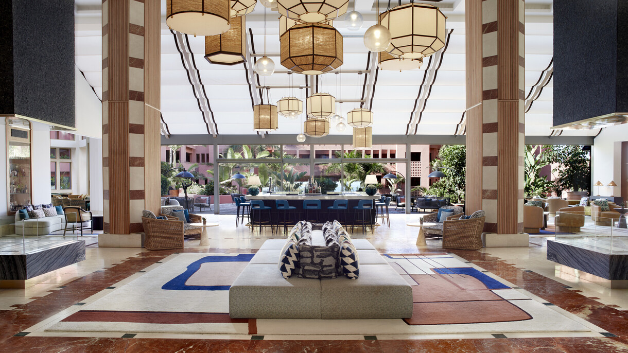 The Ritz-Carlton, Abama Tenerife