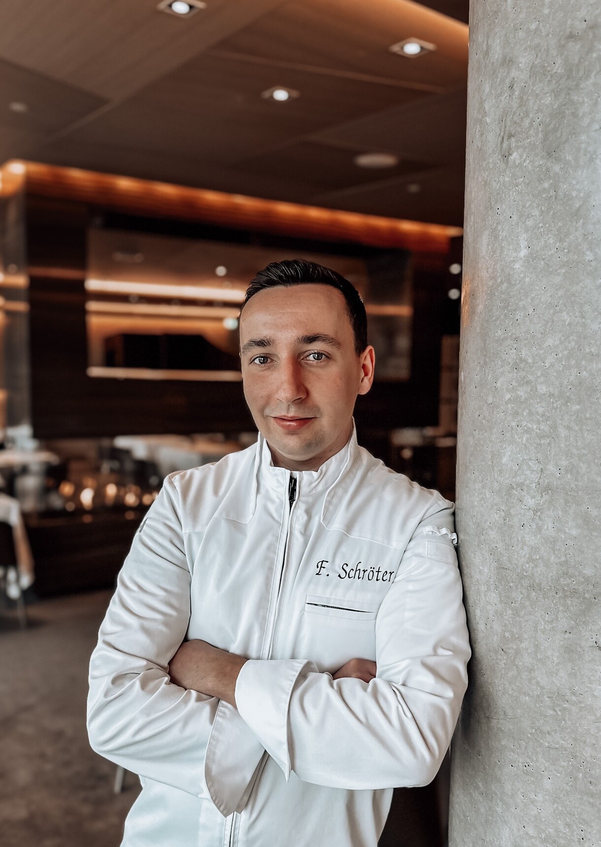 Ritz-Carlton, Wolfsburg - Fabian Schröter