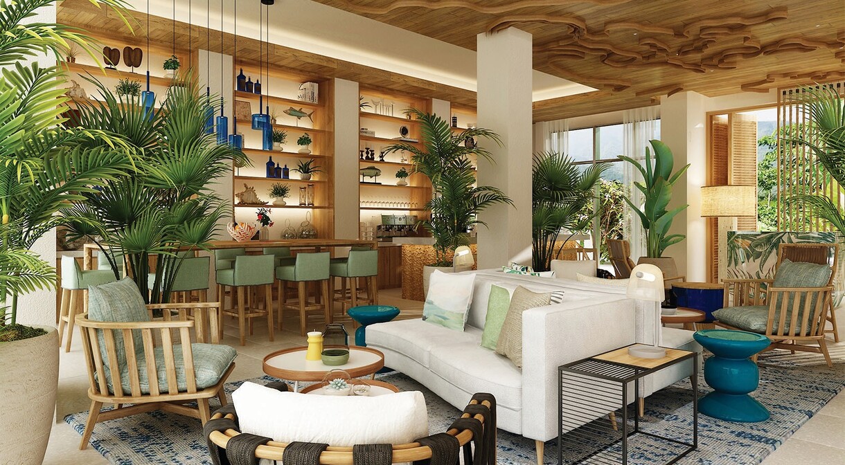 laïla, Seychelles, a Tribute Portfolio Resort
