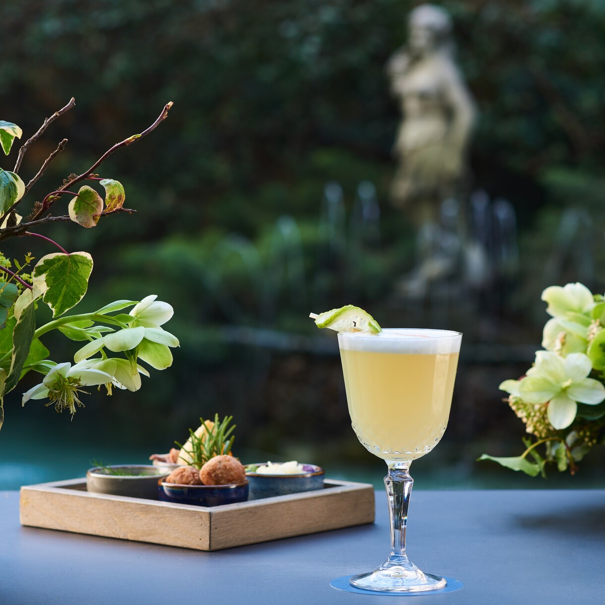 Sheraton Diana Majestic, Milan - Aperitivo