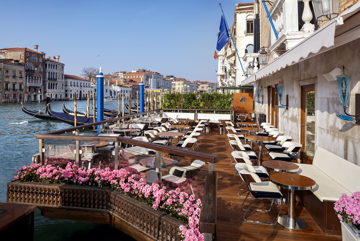 The Gritti Palace, a Luxury Collection Hotel, Venice - View