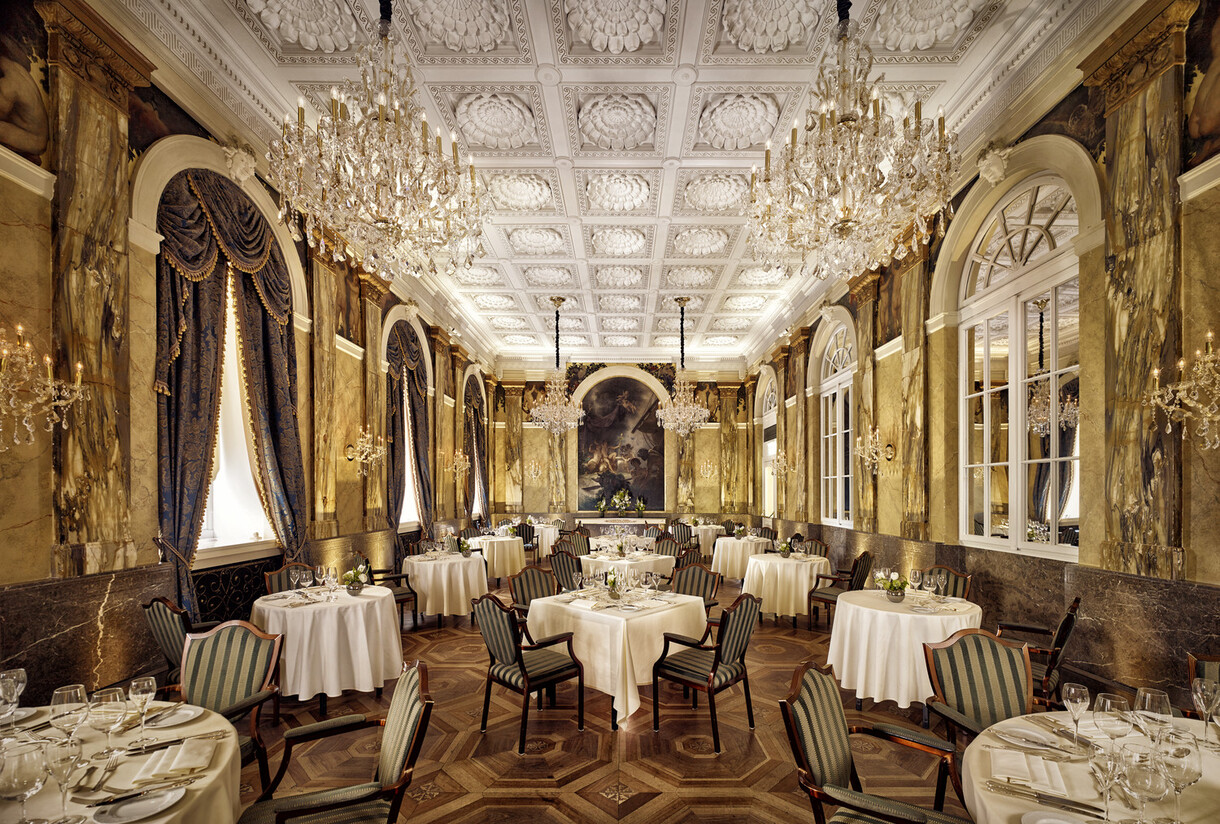 Frohe Weihnachten, merry Christmas und buon Natale - Mit Marriott Bonvoy auf Entdeckungstour zu den stimmungsvollsten Weihnachtsmärkten Europas