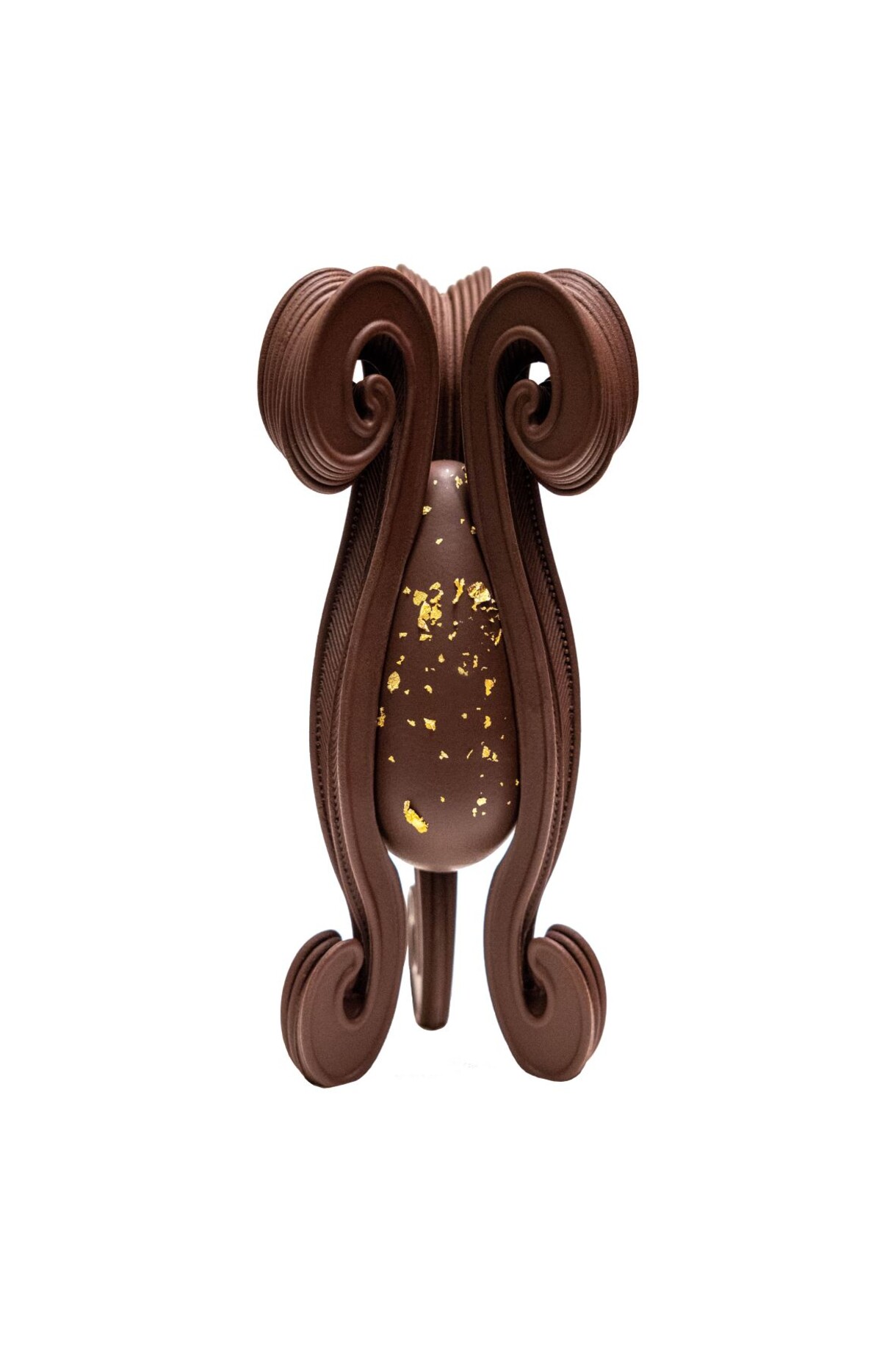 Prince de Galles, a Luxury Collection Hotel, Paris - Oeuf Panache Cheffe Patissiere Helene Kerloeguen