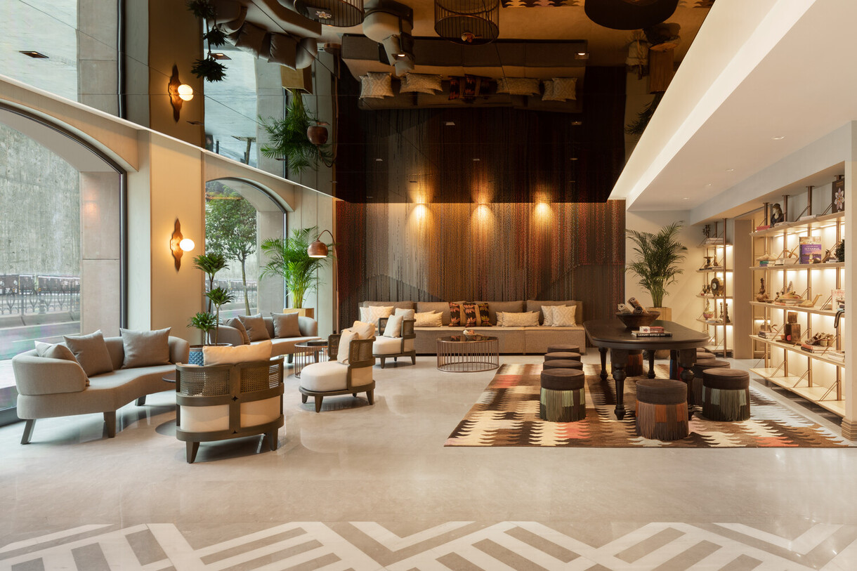 Burdock Hotel Istanbul