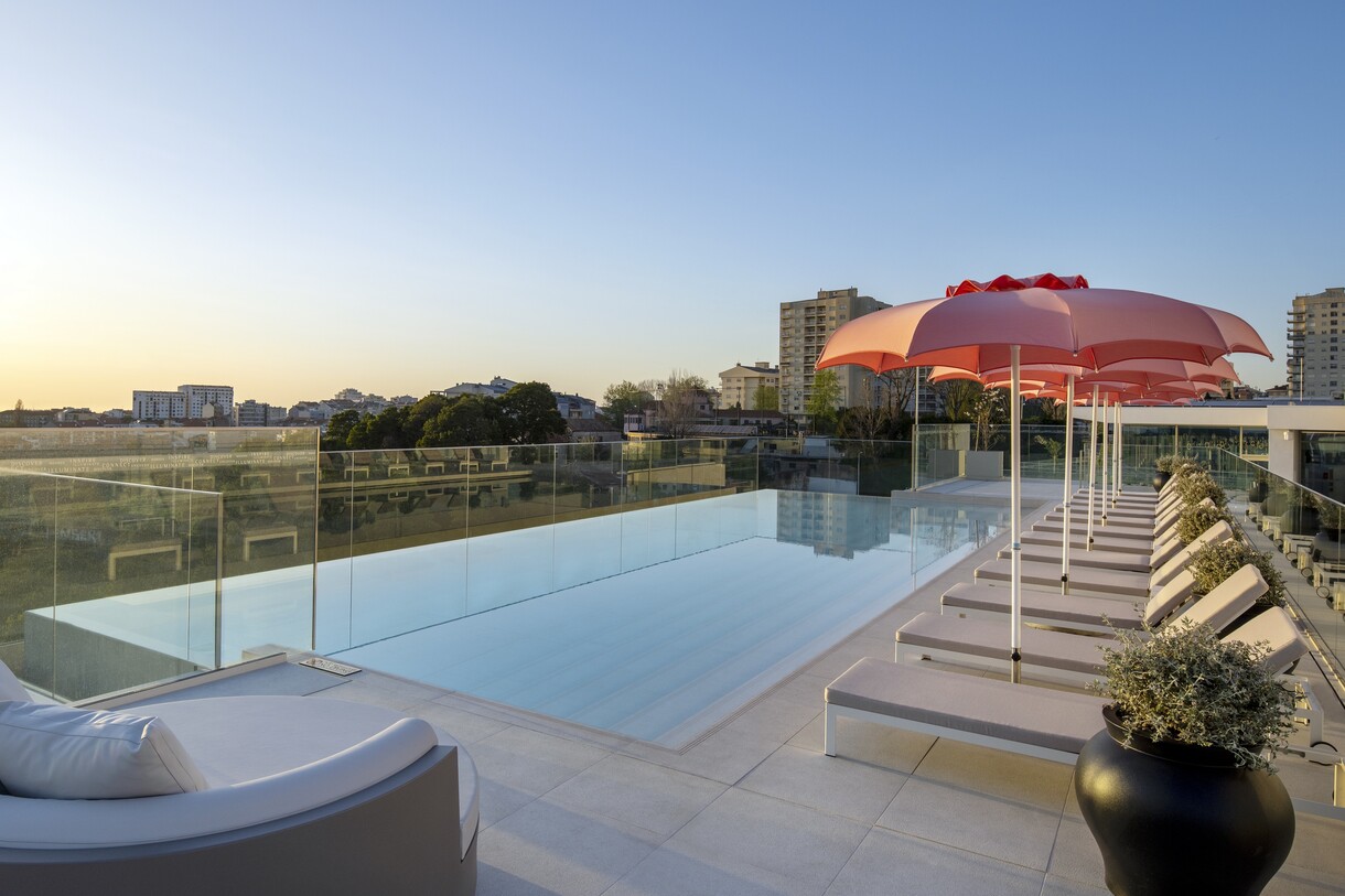 Renaissance Porto Lapa Hotel