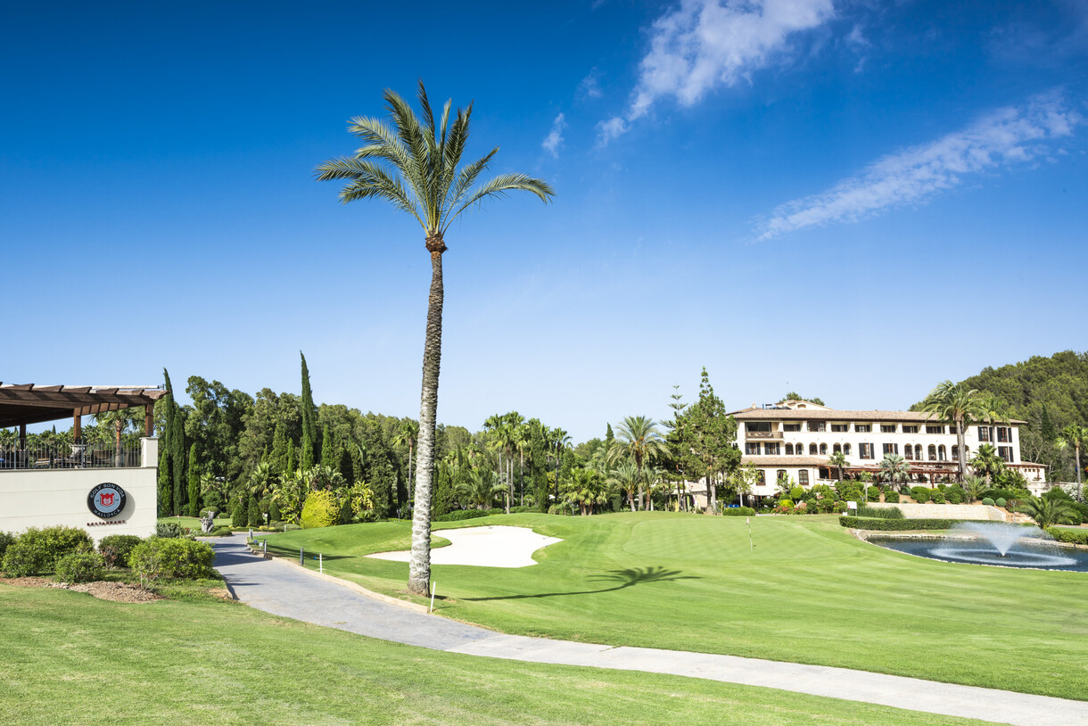 Castillo Hotel Son Vida, a Luxury Collection Hotel, Mallorca