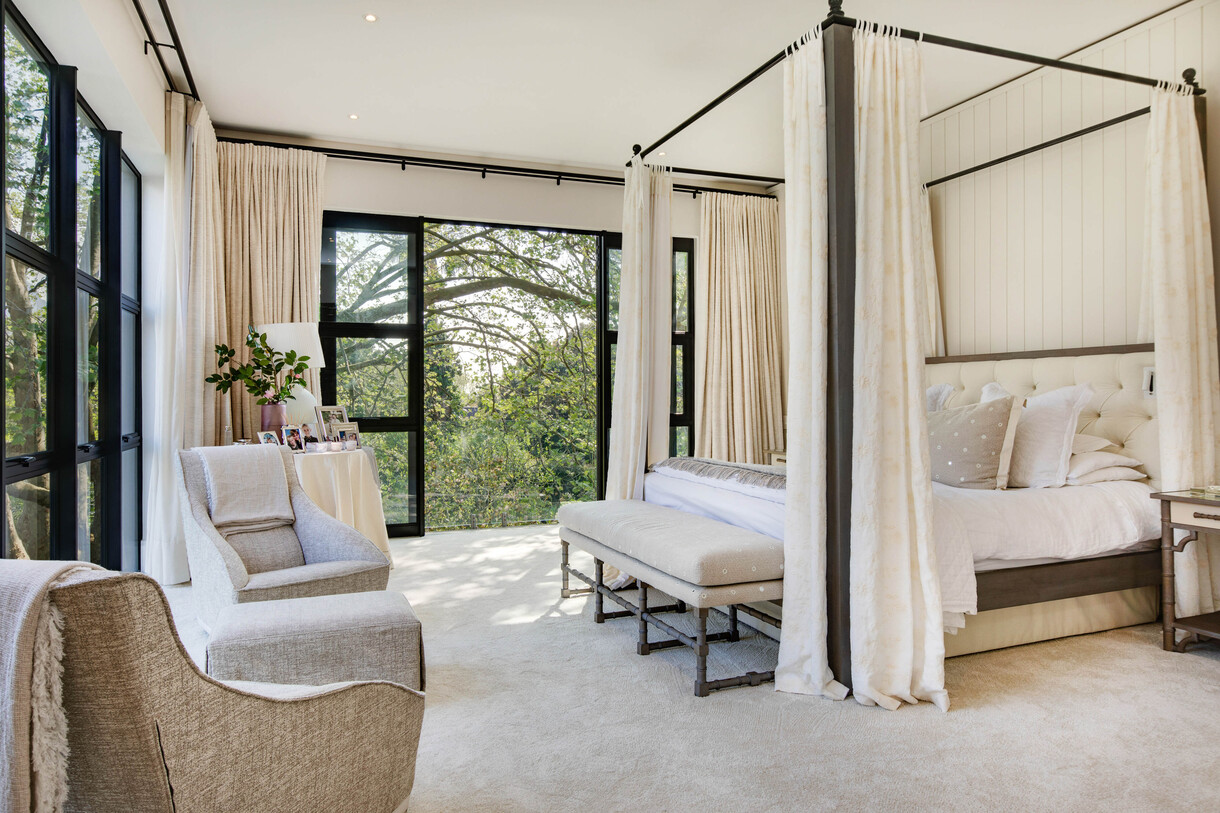 Homes and Villas Cape Zea South Africa