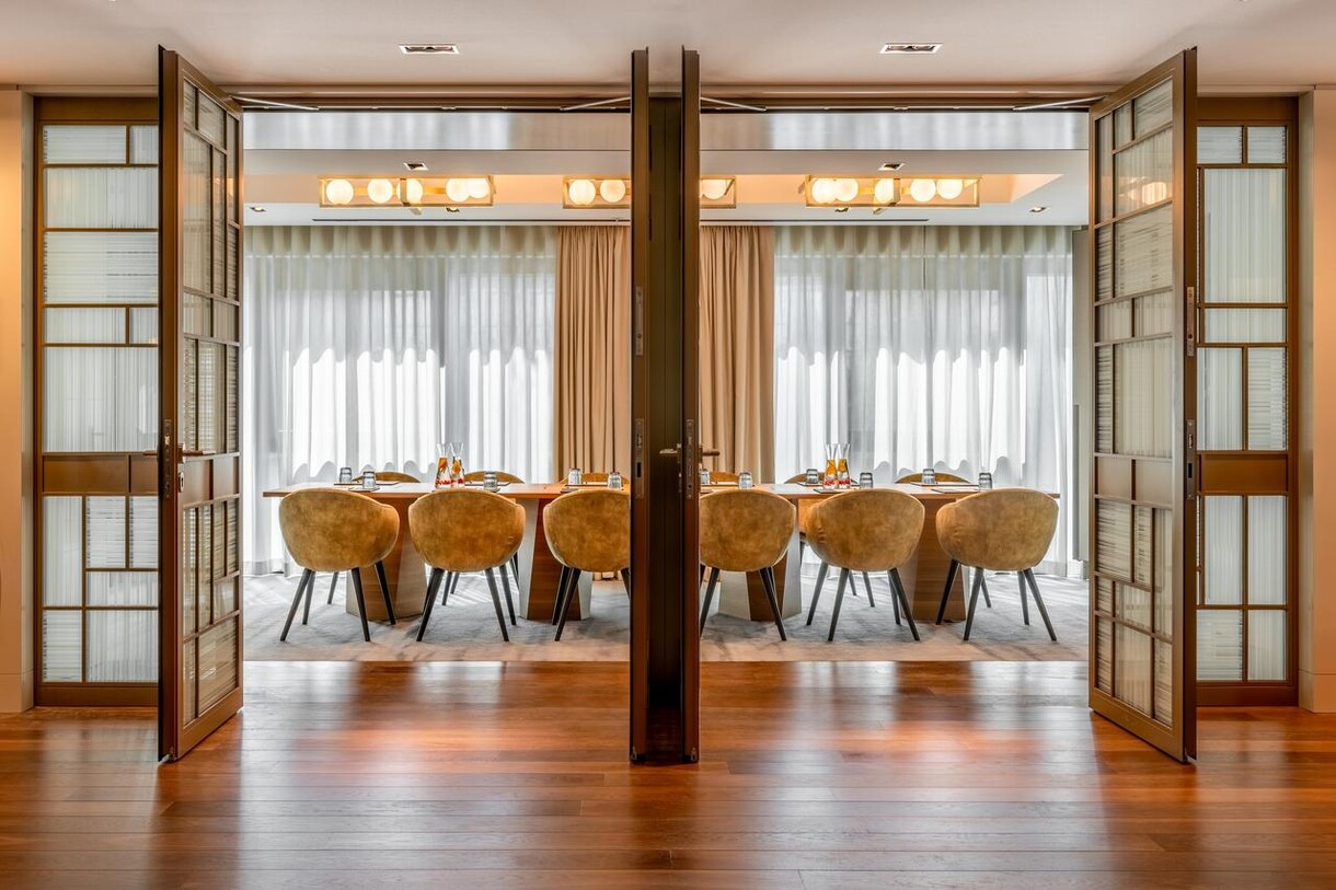München Marriott Hotel City West2 (c) Marriott International