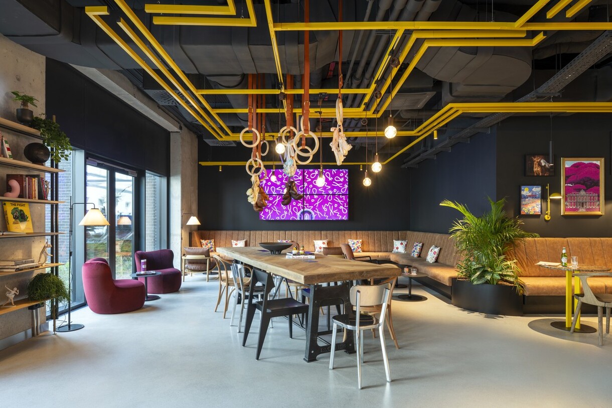 Moxy Budapest Dowtown Opening May 2026 033