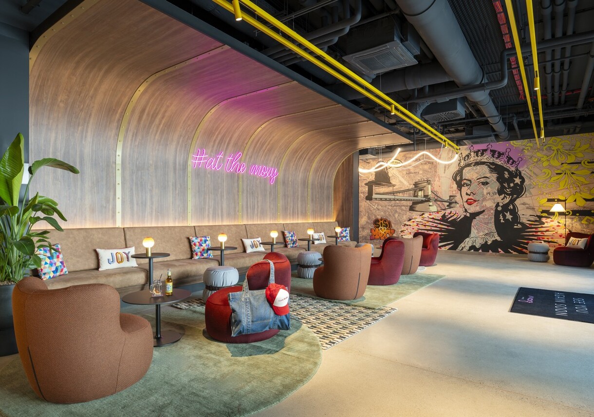 Moxy Budapest Dowtown Opening May 2026 035