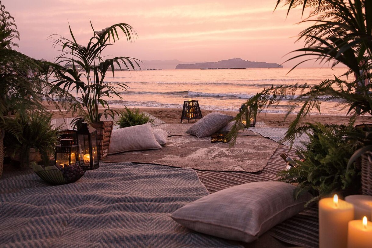 Mystique, a Luxury Collection Hotel, Santorini - Greece - Sea View - large (2)