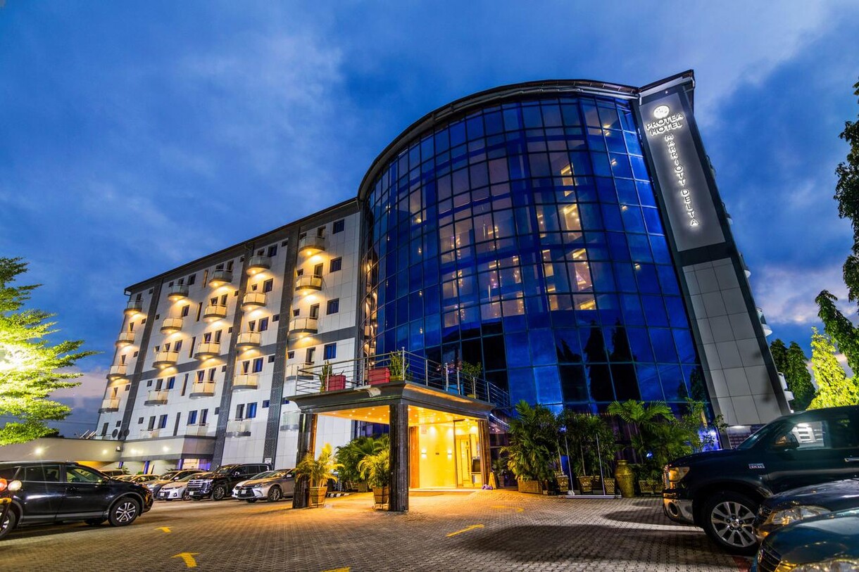 Protea Hotel by Marriott Delta
