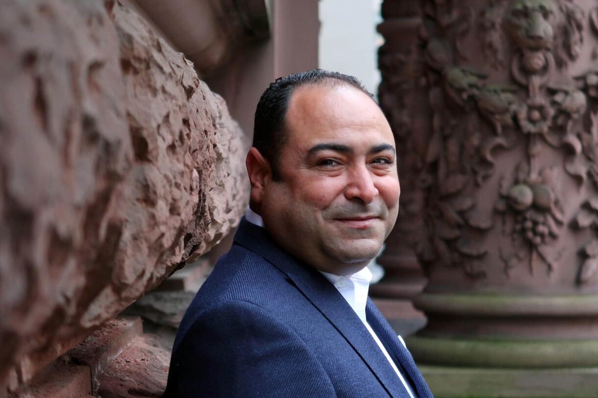 Ramzi Labidi