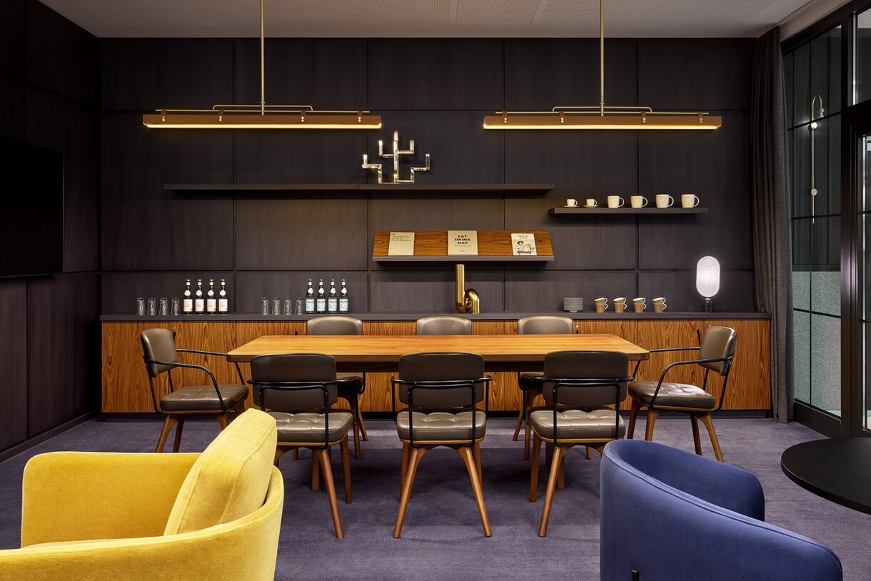 Studio1+2, (c) Marriott International