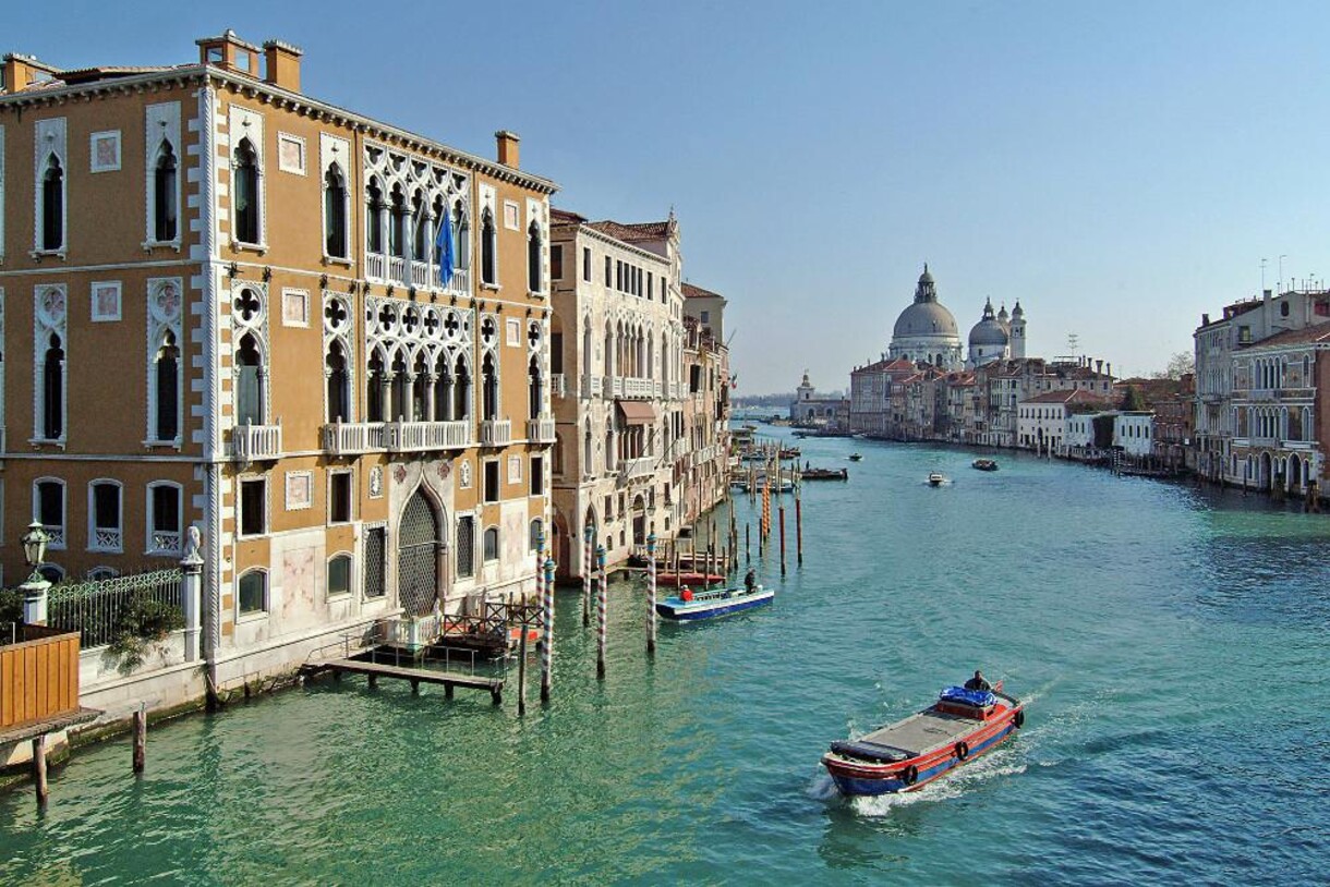 The Gritti Palace, a Luxury Collection Hotel, Venice - Exterior