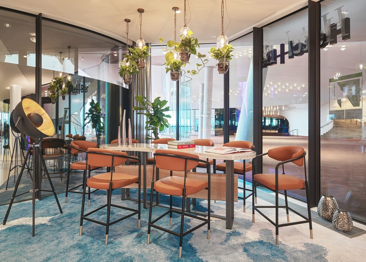 The Westin Hamburg Elbphilharmonie3 (c) Marriott International