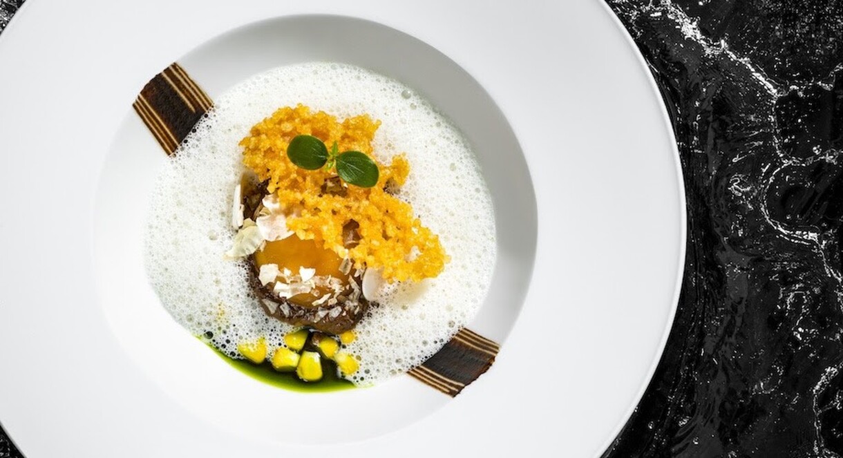 Aqua at The Ritz-Carlton, Wolfsburg