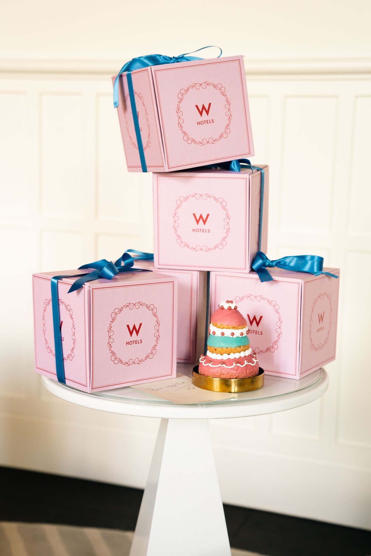 W Hotels x The Design Museum  LCPhotography-01461
