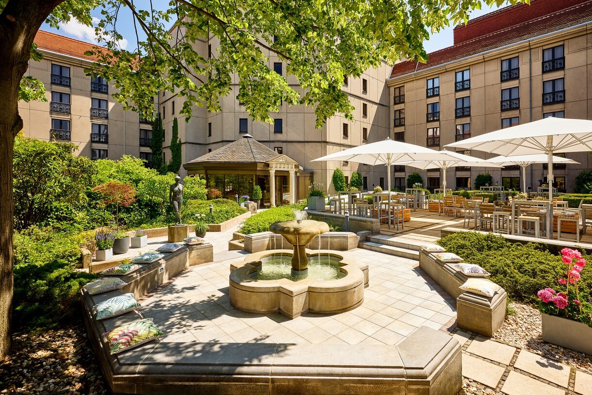 Westin Grand Berlin