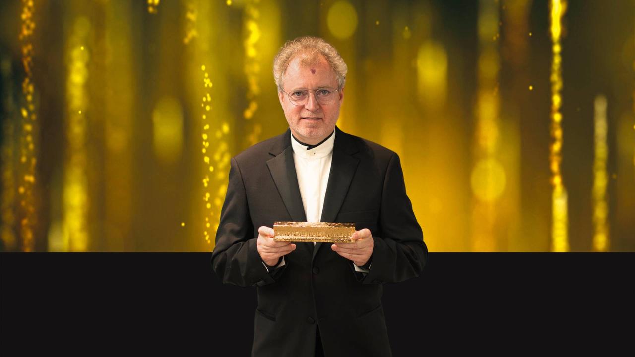 2024 10 European Hotel Awards 2024 Sven Elverfeld © Daniel Bottlaender