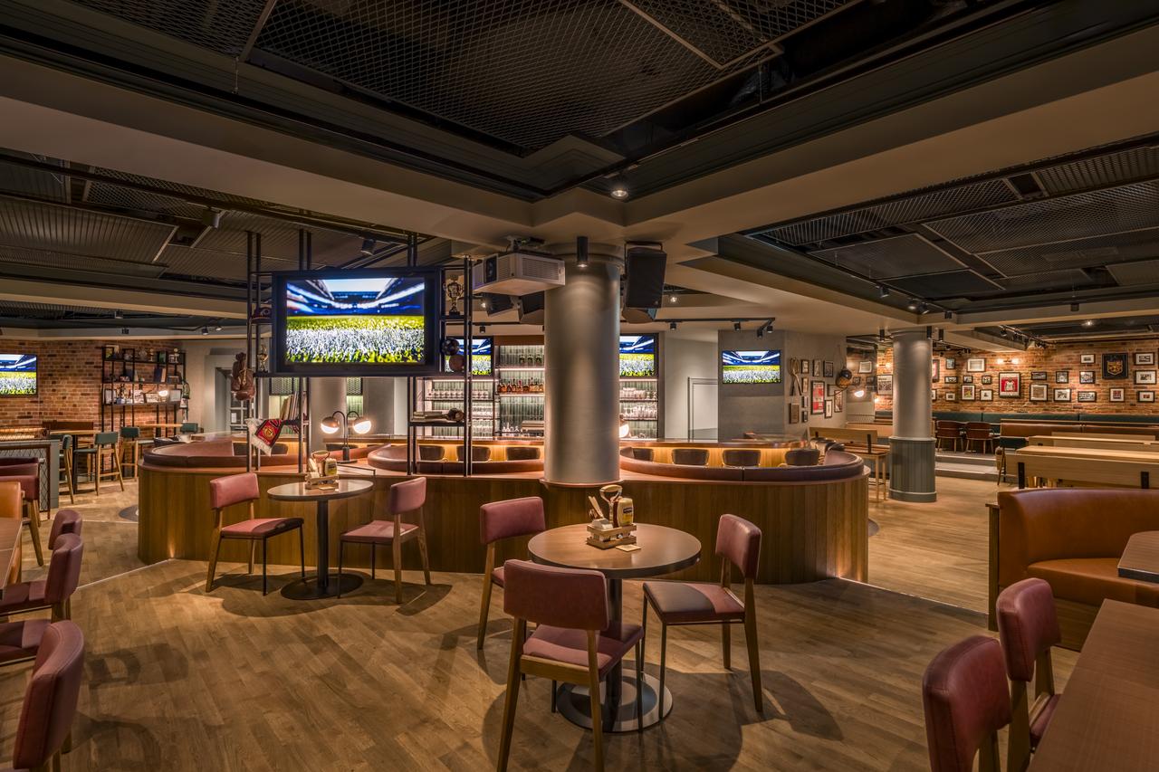 Champions 2 (c) Munich Marriott Hotel