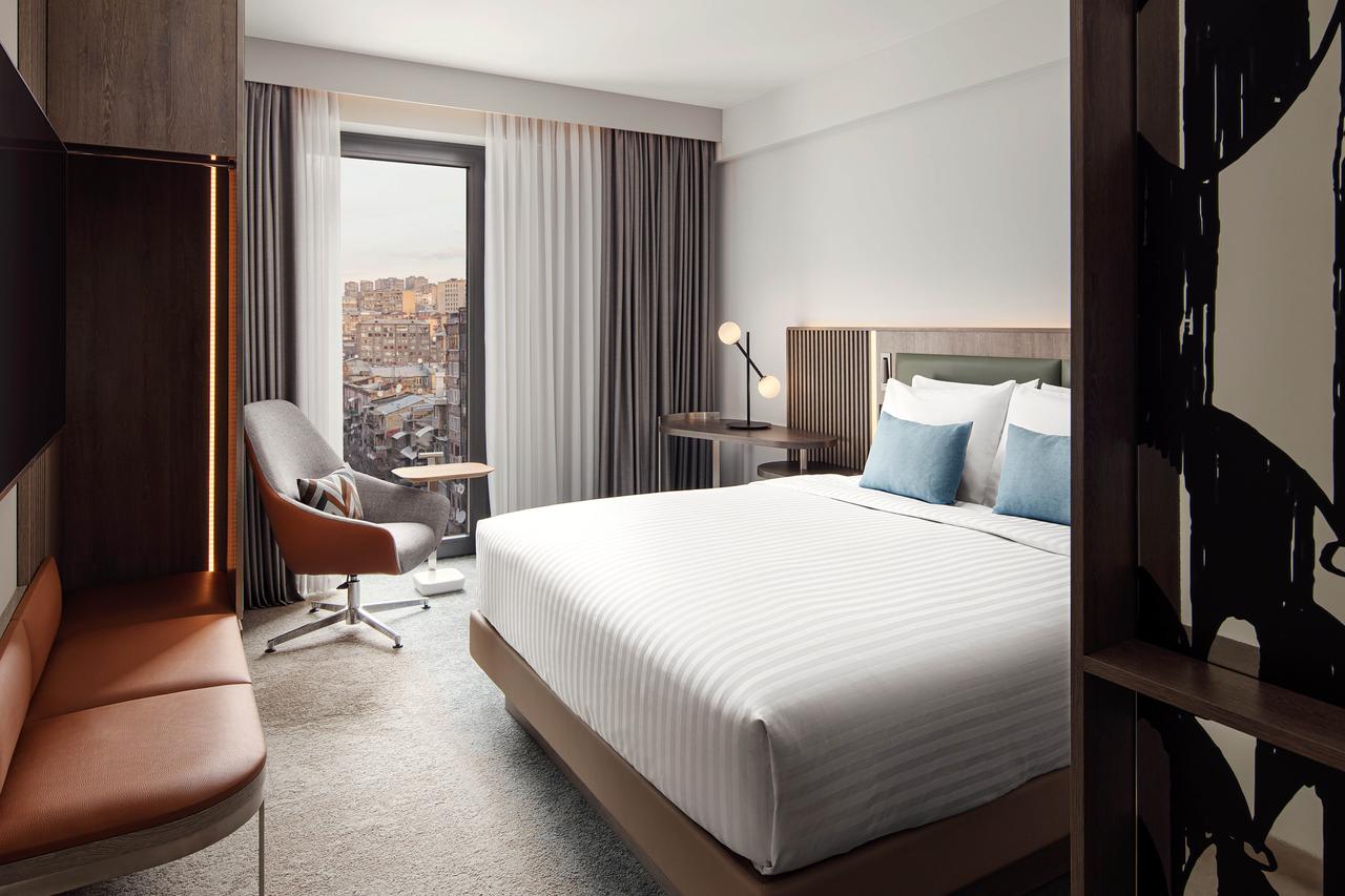 courtyard-by-marriott-yerevan-urban-king