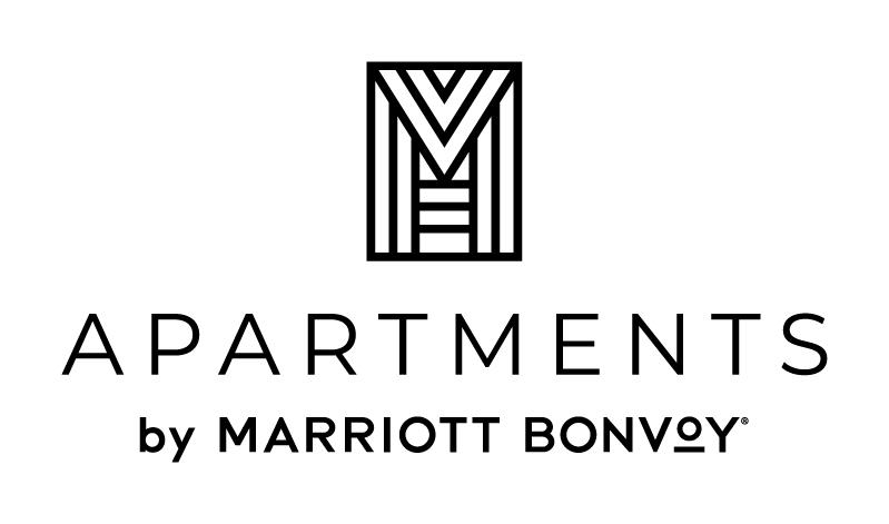 Apartments by Marriott Bonvoy logo