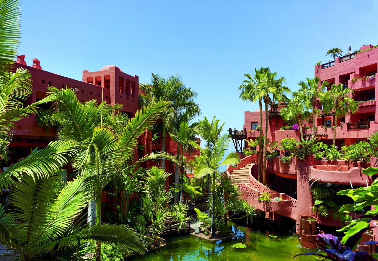 The Ritz-Carlton, Abama Tenerife