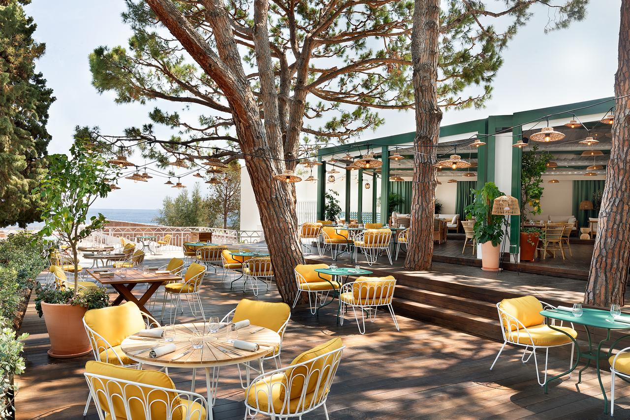 MER MCMMD Restaurant Muse