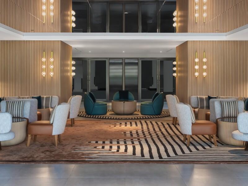 Delta Hotels by Marriott, Dubai Investment Park