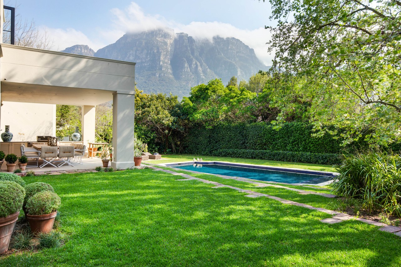 Homes and Villas Cape Zea South Africa