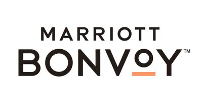 Marriott Bonvoy - Logo