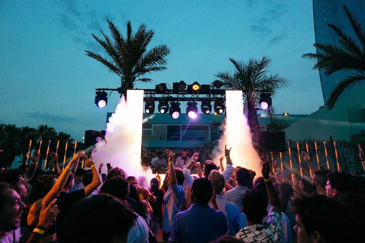 WBarcelona WetDeckSummerSeries1