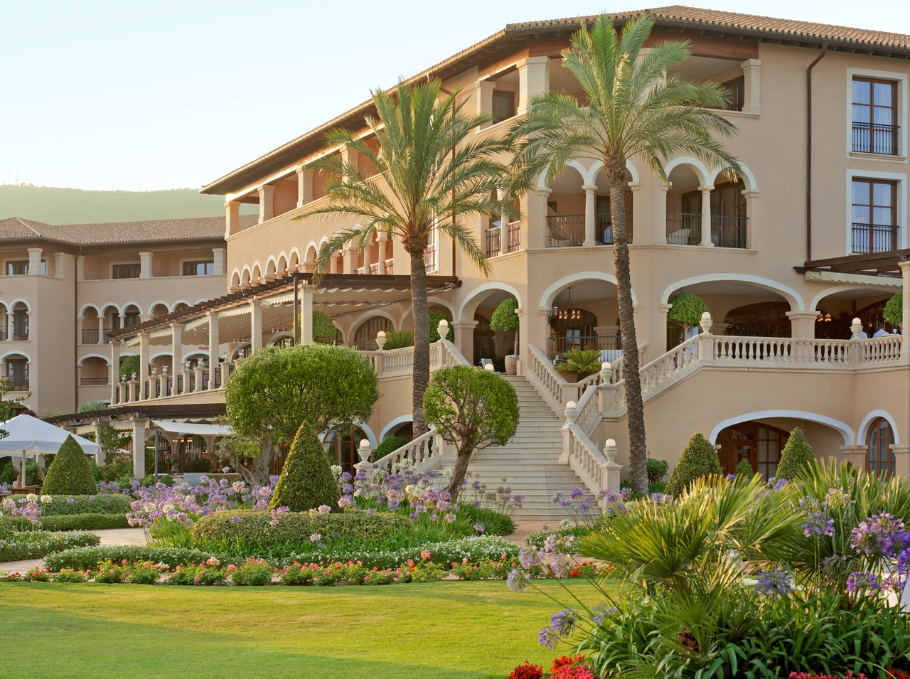 Sheraton Mallorca Arabella Golf Hotel