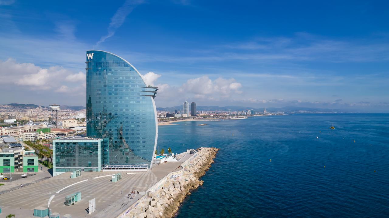 W Barcelona Pixelview360-20
