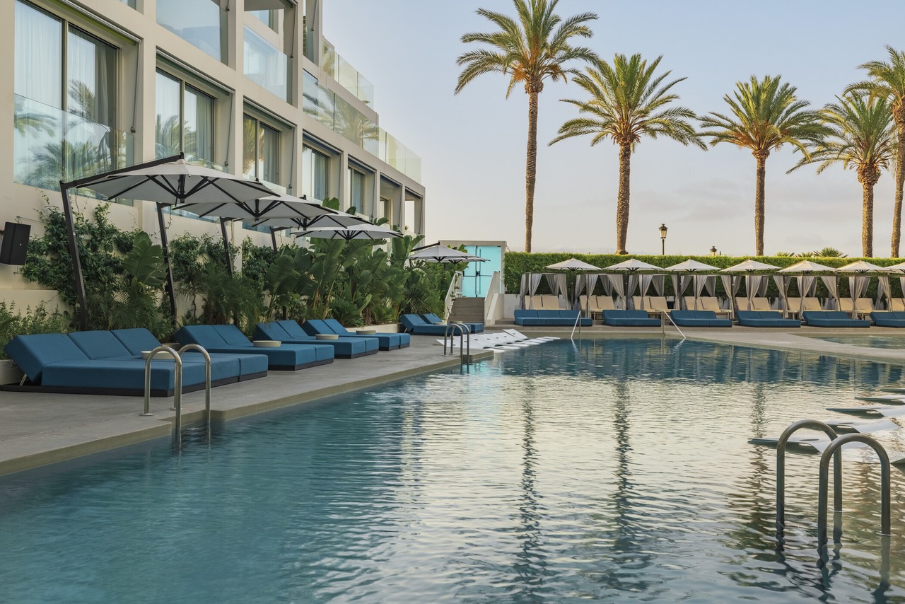 W Hotel Ibiza