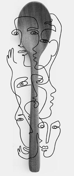 Picasso en el palace