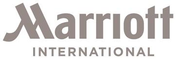 Marriott International Logo